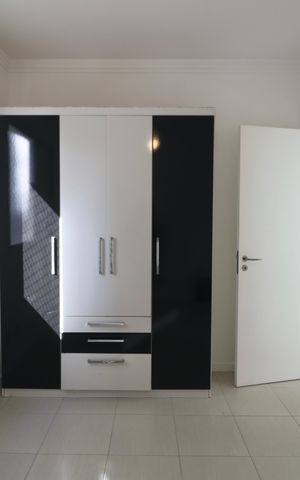 Apartamento para alugar com 129m², 3 quartos e 2 vagas Apartamento para alugar com 129m², 3 quartos e 2 vagasQuarto