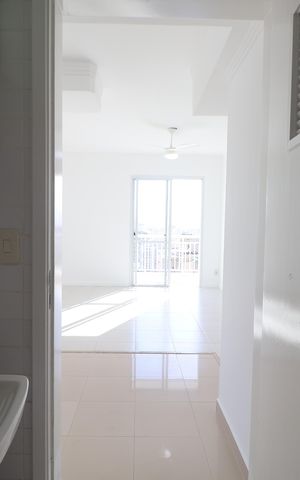 Apartamento para alugar com 129m², 3 quartos e 2 vagas Apartamento para alugar com 129m², 3 quartos e 2 vagasÁrea de Serviço