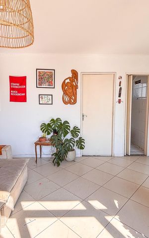 Apartamento à venda com 76m², 2 quartos e 1 vaga Apartamento à venda com 76m², 2 quartos e 1 vagaSala