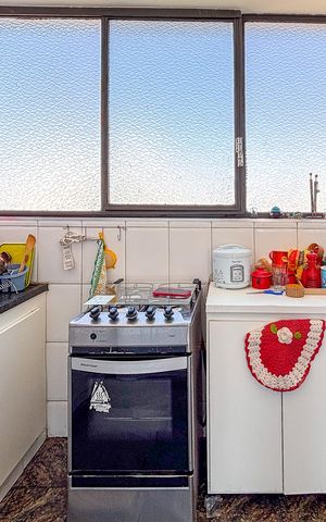 Apartamento à venda com 76m², 2 quartos e 1 vaga Apartamento à venda com 76m², 2 quartos e 1 vagaCozinha