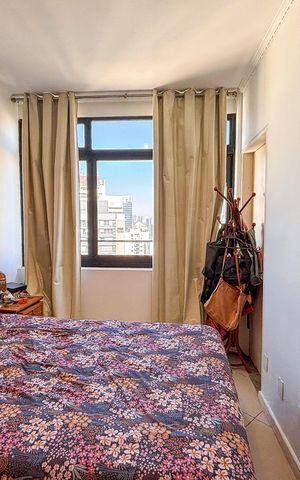 Apartamento à venda com 76m², 2 quartos e 1 vaga Apartamento à venda com 76m², 2 quartos e 1 vagaQuarto 1