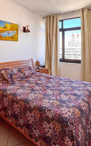 Apartamento à venda com 76m², 2 quartos e 1 vaga Apartamento à venda com 76m², 2 quartos e 1 vagaQuarto 1