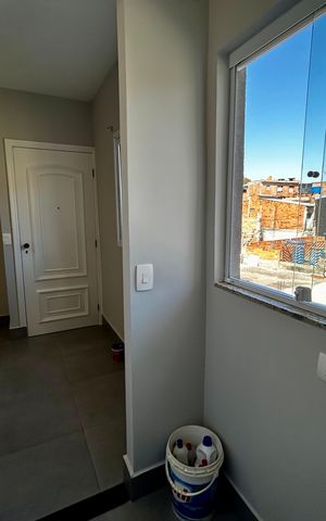 Apartamento para alugar com 38m², 1 quarto e sem vaga Apartamento para alugar com 38m², 1 quarto e sem vagaÁrea de serviço