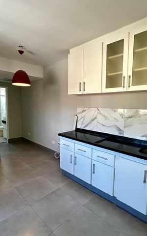 Apartamento para alugar com 38m², 1 quarto e sem vaga Apartamento para alugar com 38m², 1 quarto e sem vagaCozinha
