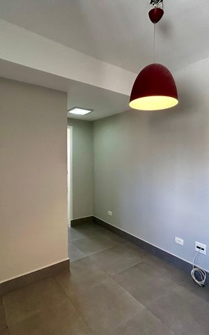 Apartamento para alugar com 38m², 1 quarto e sem vaga Apartamento para alugar com 38m², 1 quarto e sem vagaSala