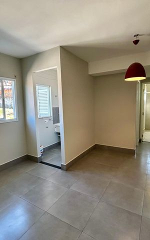 Apartamento para alugar com 38m², 1 quarto e sem vaga Apartamento para alugar com 38m², 1 quarto e sem vagaCozinha