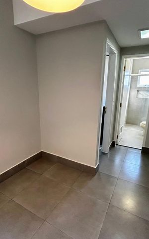 Apartamento para alugar com 38m², 1 quarto e sem vaga Apartamento para alugar com 38m², 1 quarto e sem vagaSala