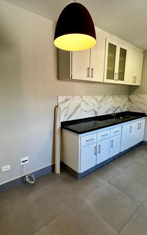 Apartamento para alugar com 38m², 1 quarto e sem vaga Apartamento para alugar com 38m², 1 quarto e sem vagaSala