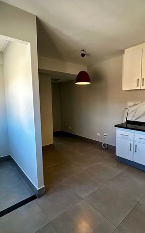 Apartamento para alugar com 38m², 1 quarto e sem vaga Apartamento para alugar com 38m², 1 quarto e sem vagaCozinha