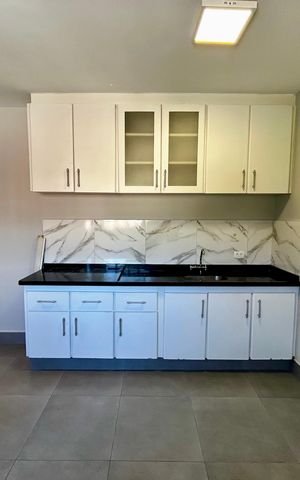 Apartamento para alugar com 38m², 1 quarto e sem vaga Apartamento para alugar com 38m², 1 quarto e sem vagaCozinha