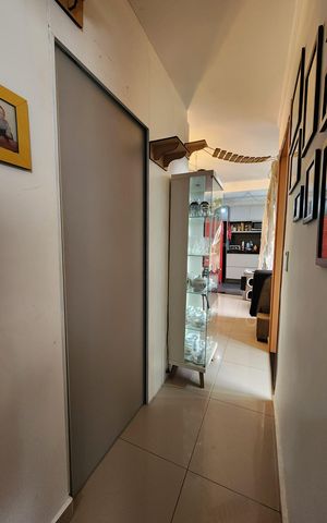 Apartamento à venda com 48m², 1 quarto e 1 vaga Apartamento à venda com 48m², 1 quarto e 1 vagaCorredor