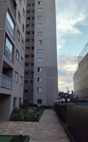 Apartamento à venda com 65m², 3 quartos e 1 vaga Apartamento à venda com 65m², 3 quartos e 1 vagaÁrea comum