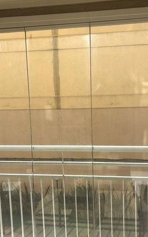 Apartamento à venda com 65m², 3 quartos e 1 vaga Apartamento à venda com 65m², 3 quartos e 1 vagaVaranda