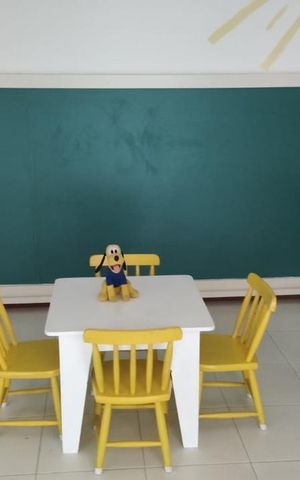 Apartamento à venda com 65m², 3 quartos e 1 vaga Apartamento à venda com 65m², 3 quartos e 1 vagaBrinquedoteca