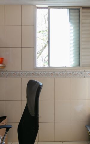 Apartamento à venda com 67m², 3 quartos e 1 vaga Apartamento à venda com 67m², 3 quartos e 1 vagaQuarto 1