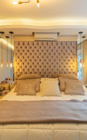 Apartamento à venda com 280m², 3 quartos e 3 vagasSuíte