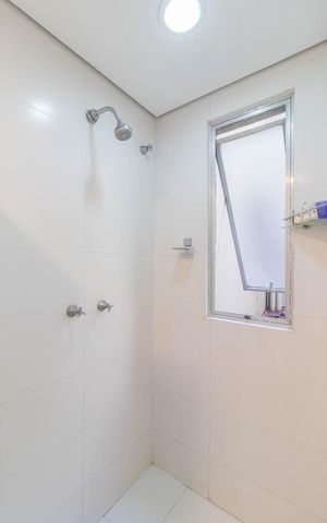 Apartamento à venda com 280m², 3 quartos e 3 vagasBanheiro da Suíte