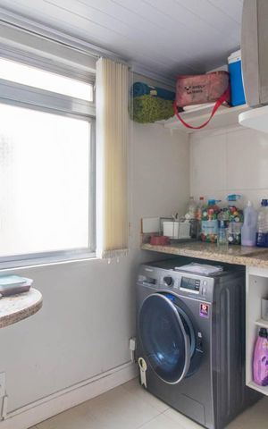 Apartamento à venda com 280m², 3 quartos e 3 vagasCozinha e Área de Serviço