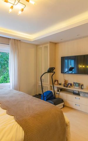 Apartamento à venda com 280m², 3 quartos e 3 vagasSuíte