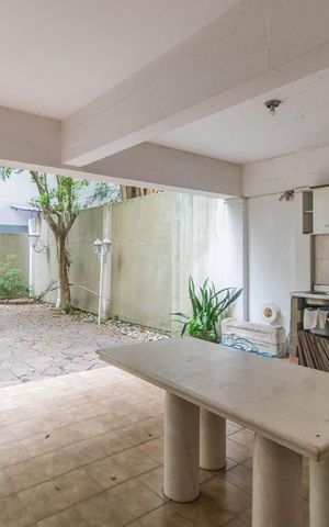 Apartamento à venda com 280m², 3 quartos e 3 vagasÁrea comum