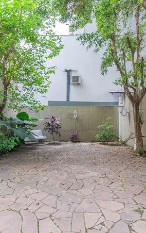 Apartamento à venda com 280m², 3 quartos e 3 vagasÁrea comum