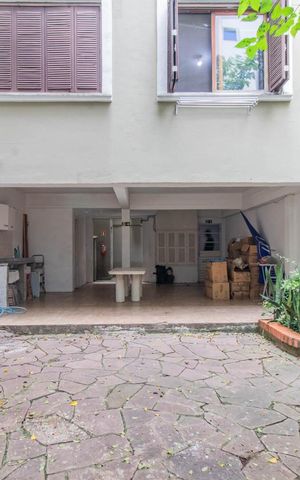 Apartamento à venda com 280m², 3 quartos e 3 vagasÁrea comum