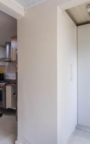 Apartamento à venda com 280m², 3 quartos e 3 vagasCozinha e Área de Serviço