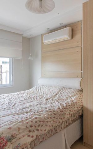 Apartamento à venda com 280m², 3 quartos e 3 vagasQuarto 2
