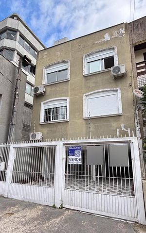 Apartamento à venda com 280m², 3 quartos e 3 vagasFachada
