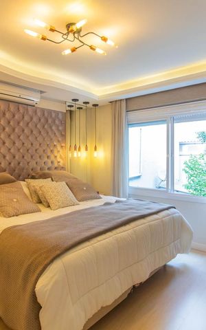 Apartamento à venda com 280m², 3 quartos e 3 vagasSuíte