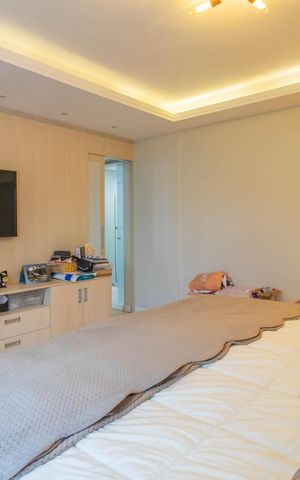 Apartamento à venda com 280m², 3 quartos e 3 vagasSuíte