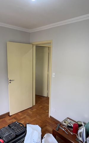 Apartamento à venda com 60m², 3 quartos e 1 vaga Apartamento à venda com 60m², 3 quartos e 1 vagaQuarto 1