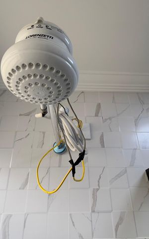 Apartamento à venda com 60m², 3 quartos e 1 vaga Apartamento à venda com 60m², 3 quartos e 1 vagaBanheiro