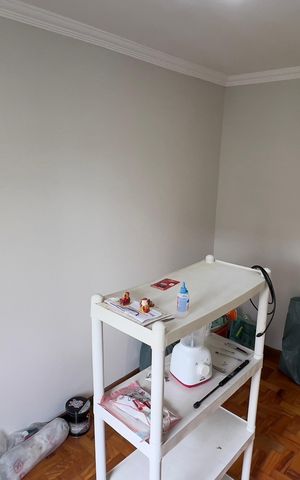 Apartamento à venda com 60m², 3 quartos e 1 vaga Apartamento à venda com 60m², 3 quartos e 1 vagaQuarto 2