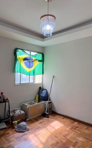Apartamento à venda com 60m², 3 quartos e 1 vaga Apartamento à venda com 60m², 3 quartos e 1 vagaSala