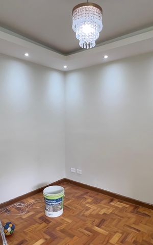 Apartamento à venda com 60m², 3 quartos e 1 vaga Apartamento à venda com 60m², 3 quartos e 1 vagaSala