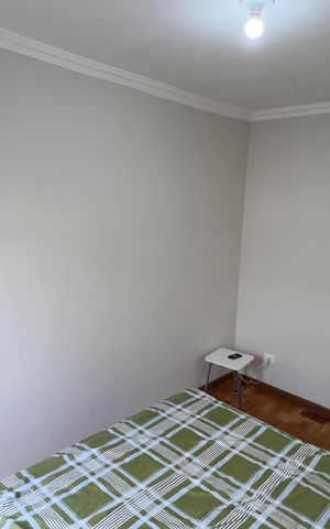 Apartamento à venda com 60m², 3 quartos e 1 vaga Apartamento à venda com 60m², 3 quartos e 1 vagaQuarto 3