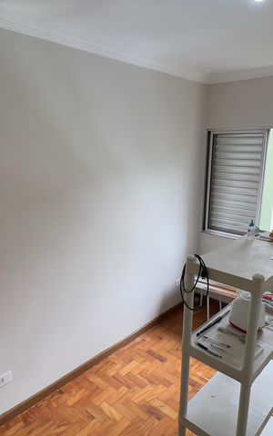 Apartamento à venda com 60m², 3 quartos e 1 vaga Apartamento à venda com 60m², 3 quartos e 1 vagaQuarto 2