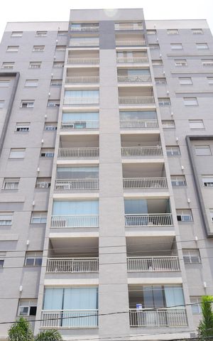 Apartamento à venda com 68m², 2 quartos e 1 vagaFachada do condomínio