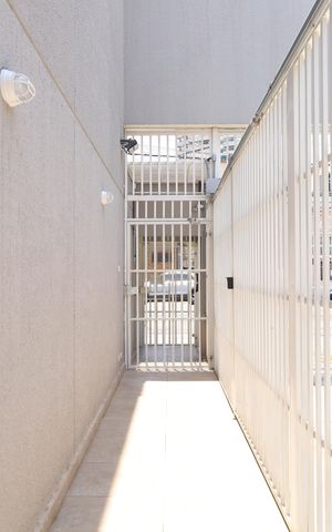 Apartamento à venda com 68m², 2 quartos e 1 vagaÁrea comum - Portaria