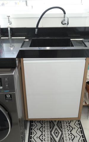 Apartamento à venda com 68m², 2 quartos e 1 vagaÁrea de Serviço