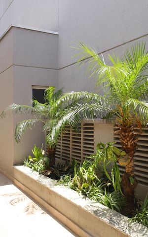 Apartamento à venda com 68m², 2 quartos e 1 vagaÁrea comum - Portaria