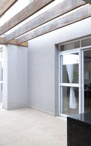Apartamento à venda com 68m², 2 quartos e 1 vagaÁrea comum - Salão de festas - Churrasqueira