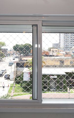Apartamento à venda com 68m², 2 quartos e 1 vagaQuarto 2