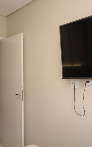 Apartamento à venda com 68m², 2 quartos e 1 vagaQuarto 1
