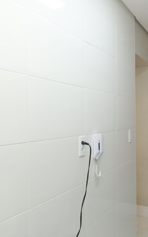 Apartamento à venda com 68m², 2 quartos e 1 vagaCozinha