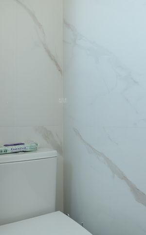 Apartamento à venda com 68m², 2 quartos e 1 vagaBanheiro 2