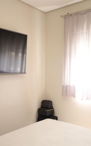Apartamento à venda com 68m², 2 quartos e 1 vagaQuarto 1
