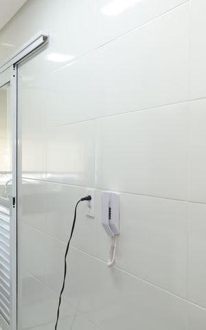 Apartamento à venda com 68m², 2 quartos e 1 vagaCozinha