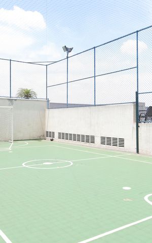 Apartamento à venda com 68m², 2 quartos e 1 vagaÁrea comum - Quadra
